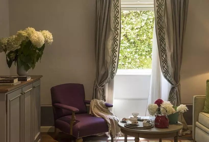 酒店 Borgo San Felice