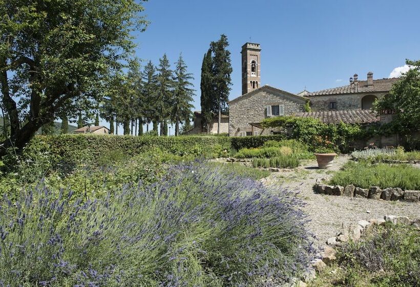 호텔 Borgo San Felice