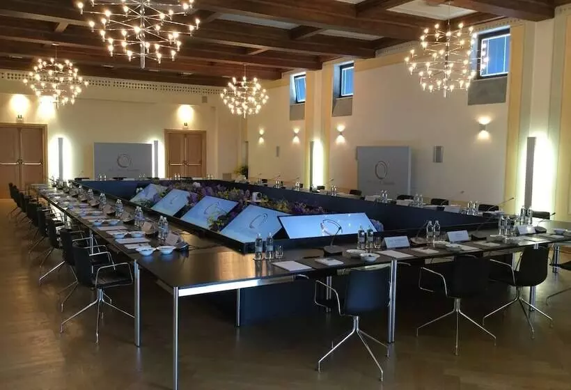 酒店 Borgo San Felice