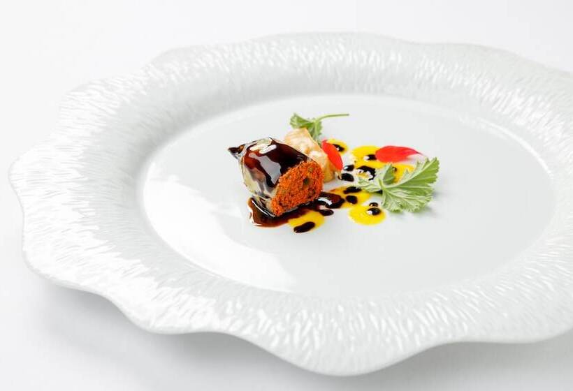 호텔 Borgo San Felice