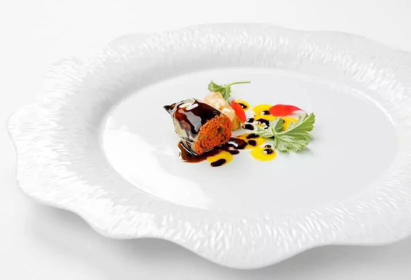 酒店 Borgo San Felice