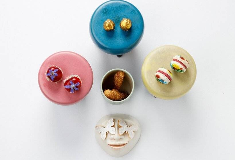 호텔 Borgo San Felice