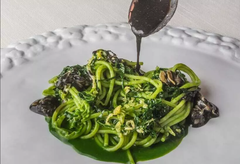 酒店 Borgo San Felice