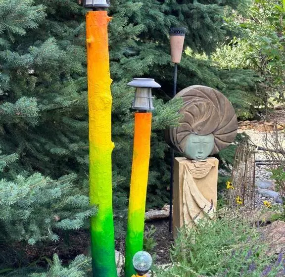 Отель Browns Canyon Inn