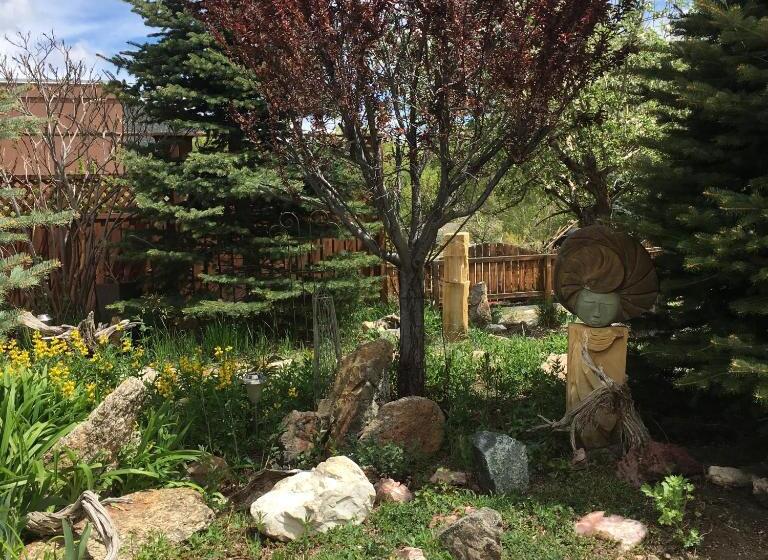 فندق Browns Canyon Inn