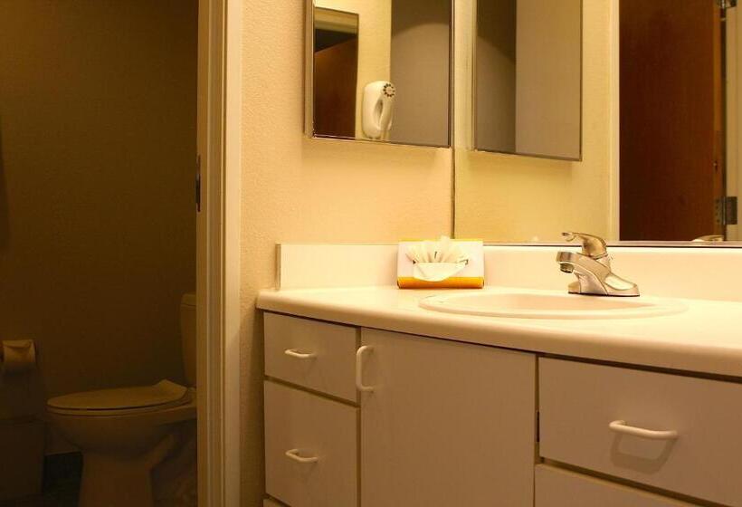 هتل Buena Vista San Luis Obispo