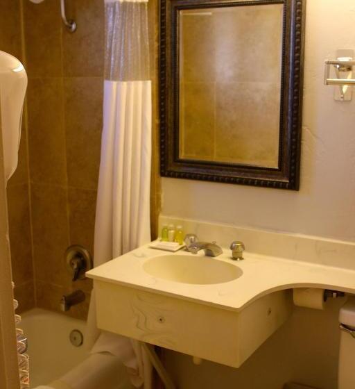 هتل Buena Vista San Luis Obispo