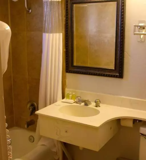 酒店 Buena Vista San Luis Obispo