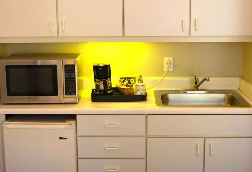 酒店 Buena Vista San Luis Obispo