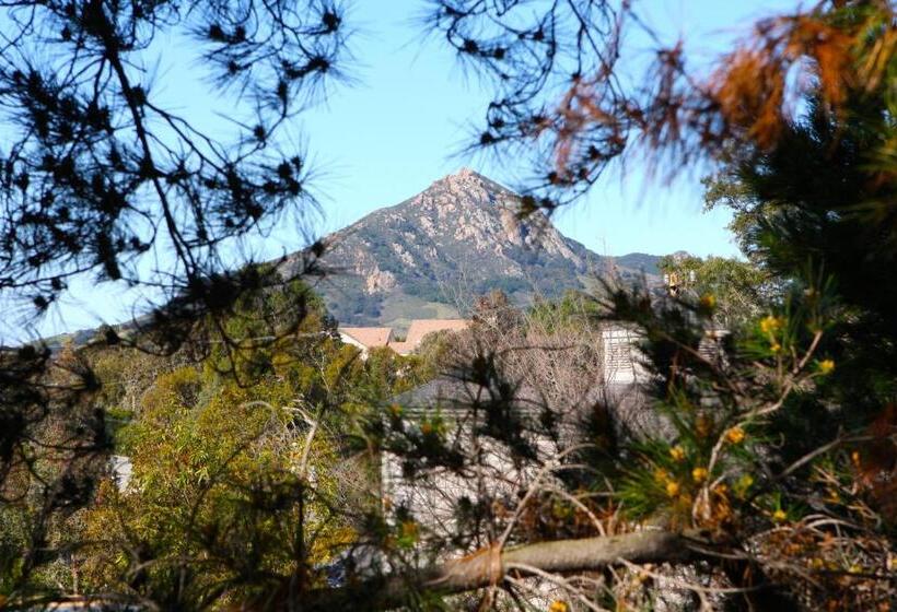 هتل Buena Vista San Luis Obispo