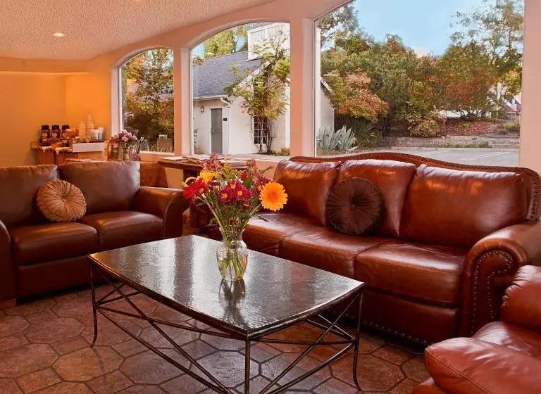 酒店 Buena Vista San Luis Obispo