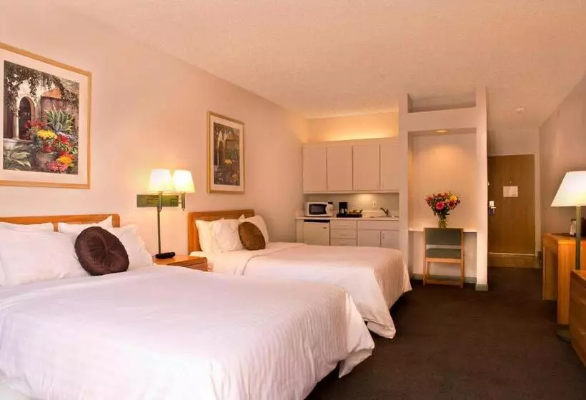 酒店 Buena Vista San Luis Obispo