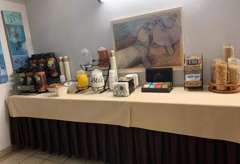 酒店 Buena Vista San Luis Obispo