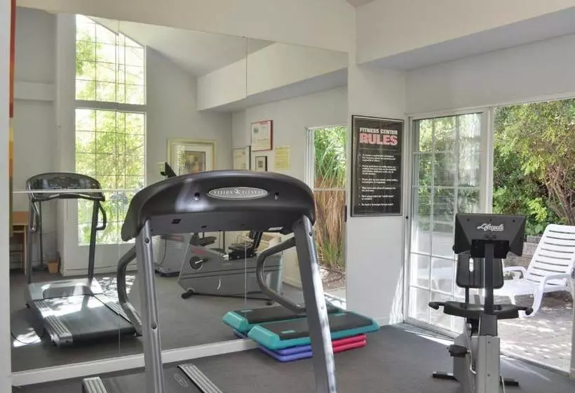 酒店 Buena Vista San Luis Obispo