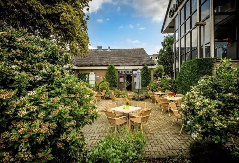 Campanile Hotel & Restaurant Rotterdam Oost