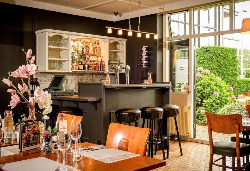 Campanile Hotel & Restaurant Rotterdam Oost