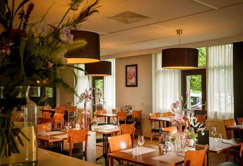 Campanile Hotel & Restaurant Rotterdam Oost