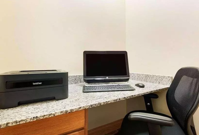 酒店 Country Inn & Suites By Radisson Kalamazoo Mi