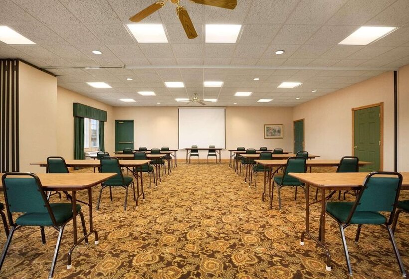 Szálloda Country Inn & Suites By Radisson Kalamazoo Mi