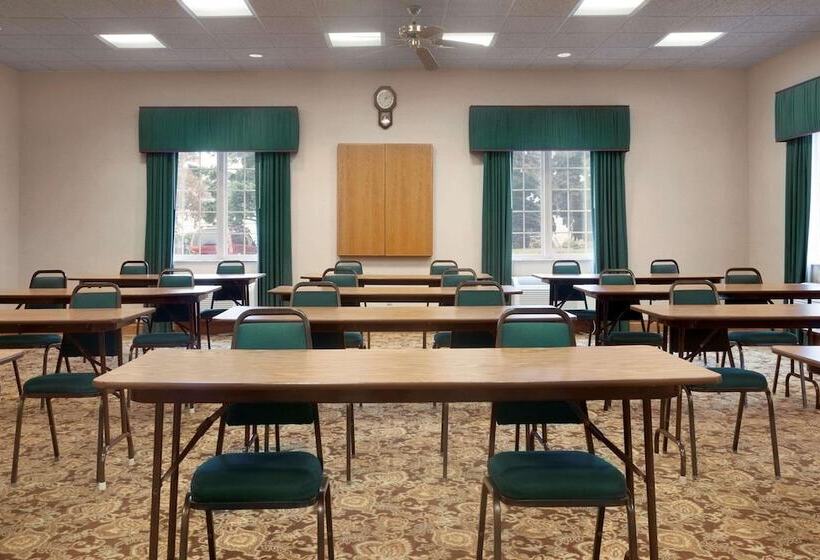 Szálloda Country Inn & Suites By Radisson Kalamazoo Mi