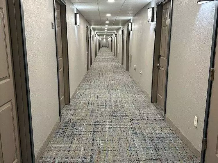 酒店 Country Inn & Suites By Radisson Kalamazoo Mi