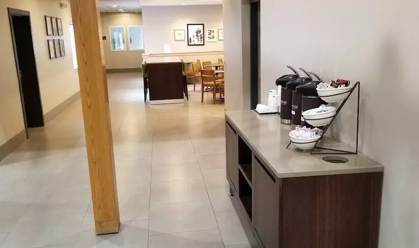 酒店 Country Inn & Suites By Radisson Kalamazoo Mi