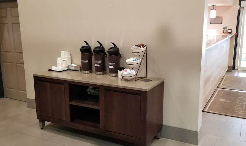 Szálloda Country Inn & Suites By Radisson Kalamazoo Mi