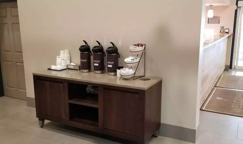 酒店 Country Inn & Suites By Radisson Kalamazoo Mi