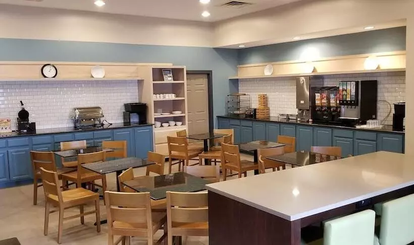 酒店 Country Inn & Suites By Radisson Kalamazoo Mi