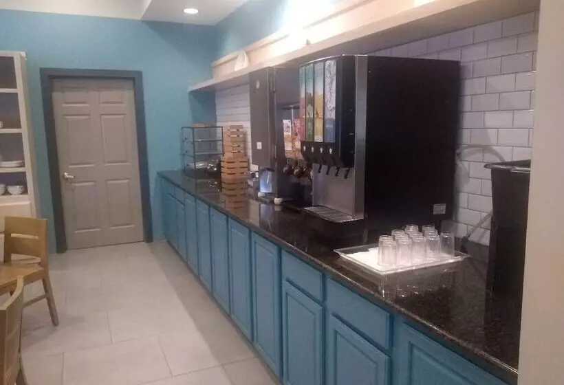 酒店 Country Inn & Suites By Radisson Kalamazoo Mi