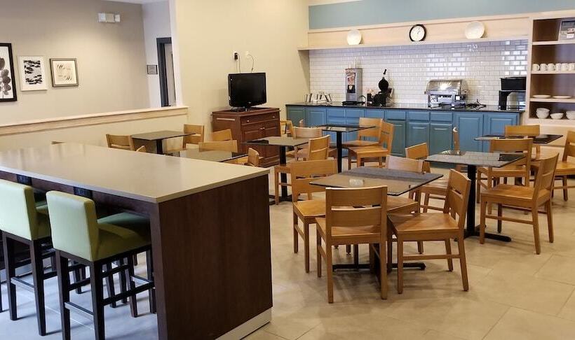 Szálloda Country Inn & Suites By Radisson Kalamazoo Mi