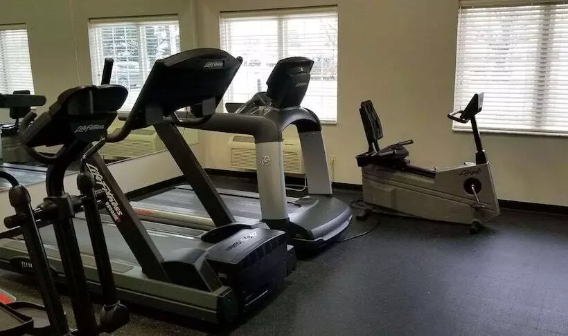 酒店 Country Inn & Suites By Radisson Kalamazoo Mi