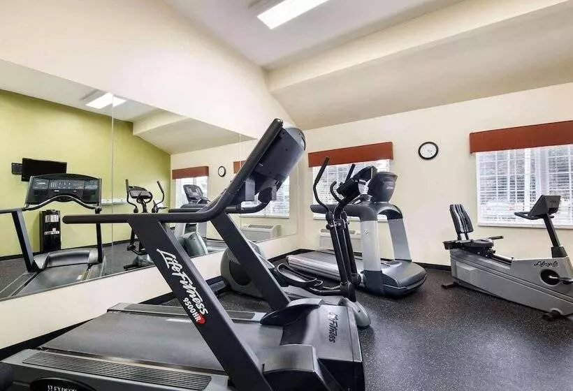 酒店 Country Inn & Suites By Radisson Kalamazoo Mi