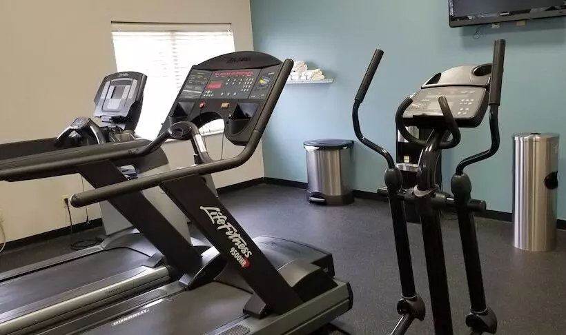 酒店 Country Inn & Suites By Radisson Kalamazoo Mi