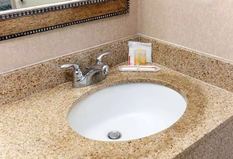 فندق Days Inn By Wyndham Alhambra Ca