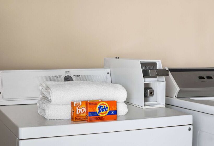 호텔 Days Inn By Wyndham Demopolis