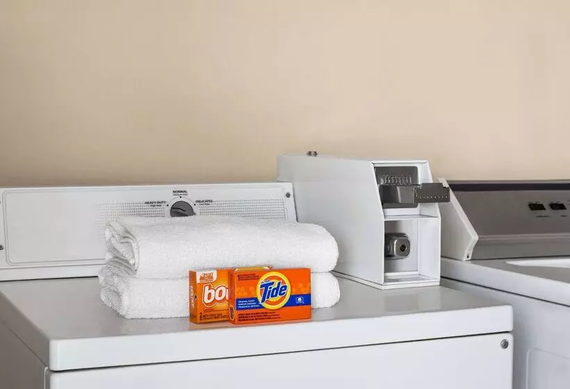 酒店 Days Inn By Wyndham Demopolis