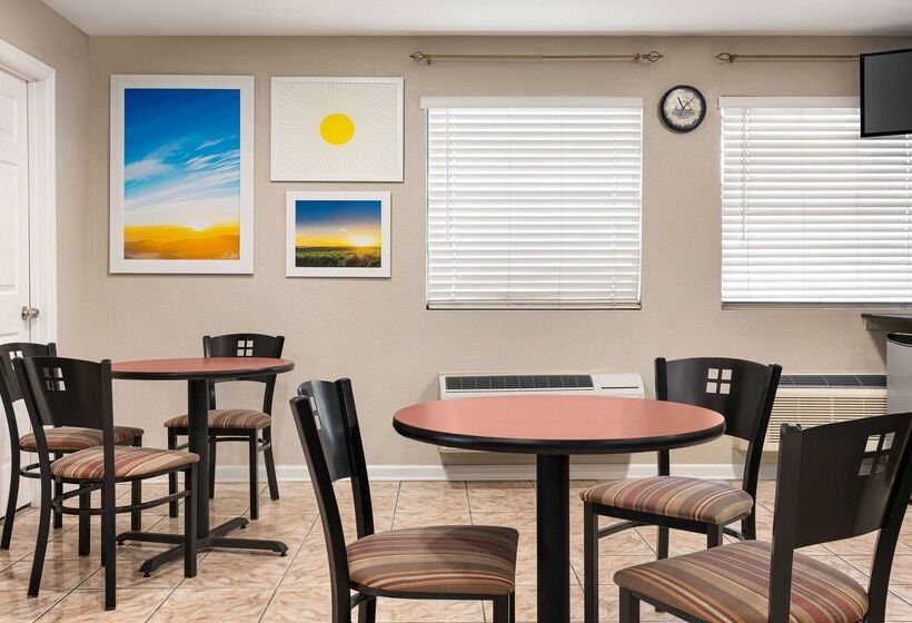 호텔 Days Inn By Wyndham Demopolis