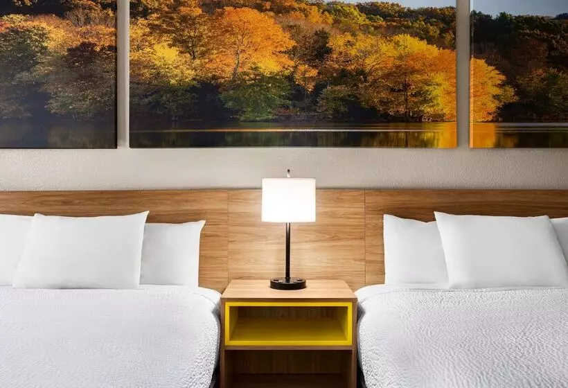 酒店 Days Inn By Wyndham Demopolis