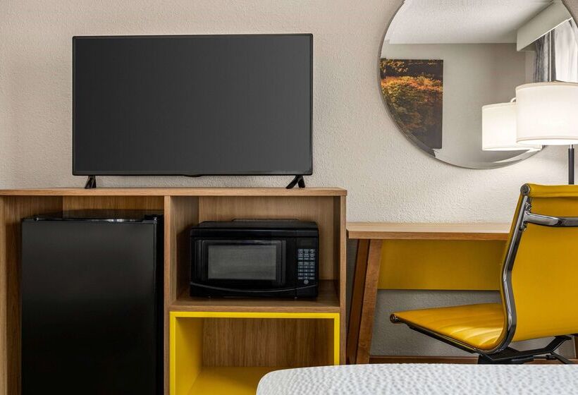 호텔 Days Inn By Wyndham Demopolis