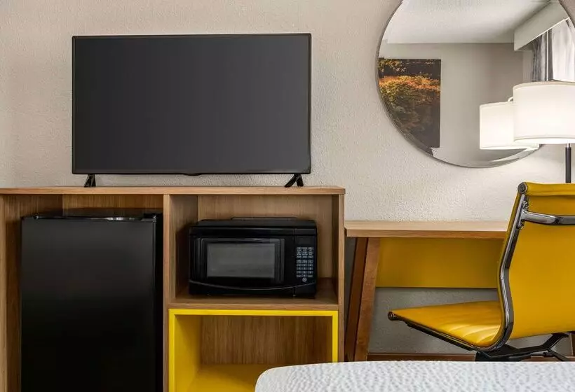 酒店 Days Inn By Wyndham Demopolis