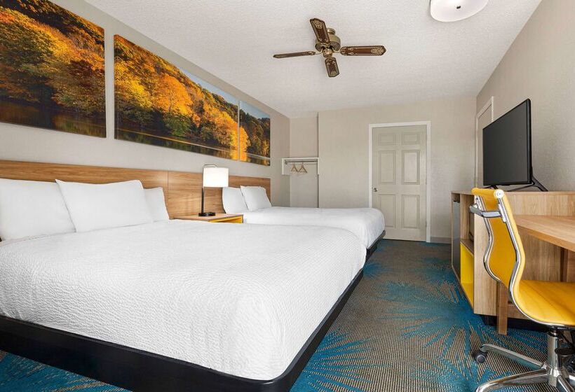 호텔 Days Inn By Wyndham Demopolis