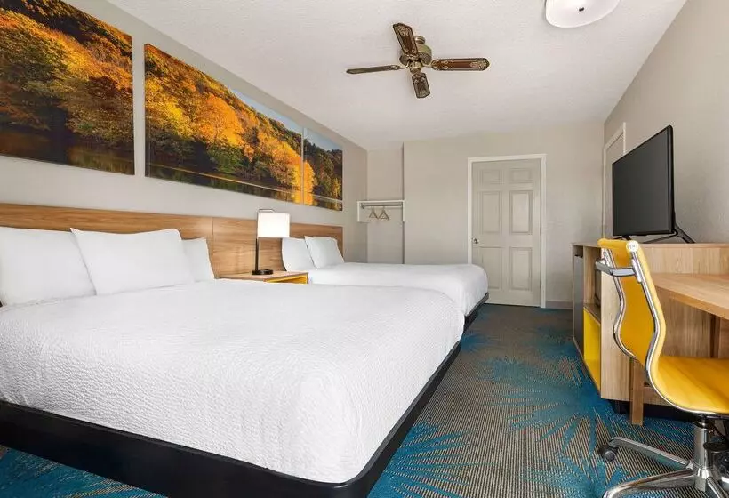 酒店 Days Inn By Wyndham Demopolis