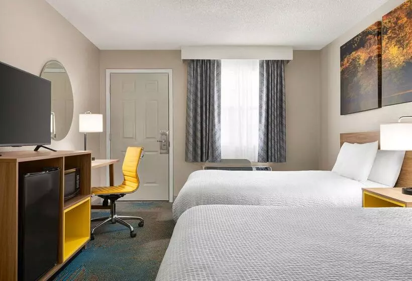 酒店 Days Inn By Wyndham Demopolis