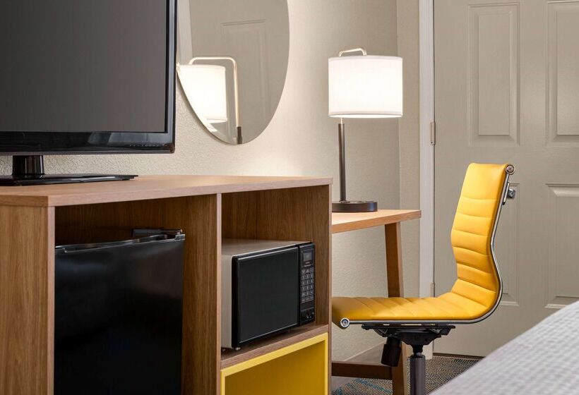 호텔 Days Inn By Wyndham Demopolis