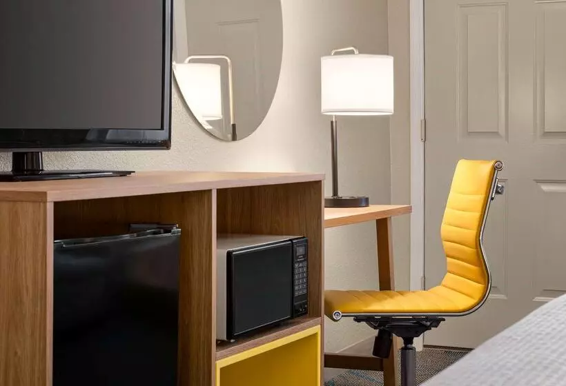 酒店 Days Inn By Wyndham Demopolis