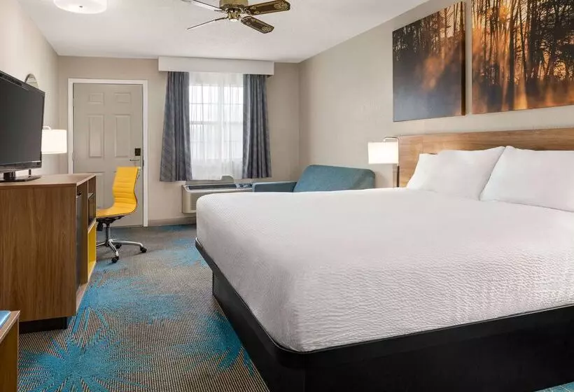 酒店 Days Inn By Wyndham Demopolis