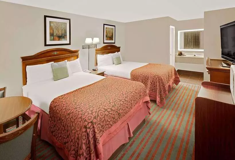 酒店 Days Inn By Wyndham Demopolis