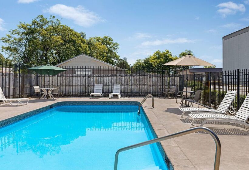 호텔 Days Inn By Wyndham Demopolis