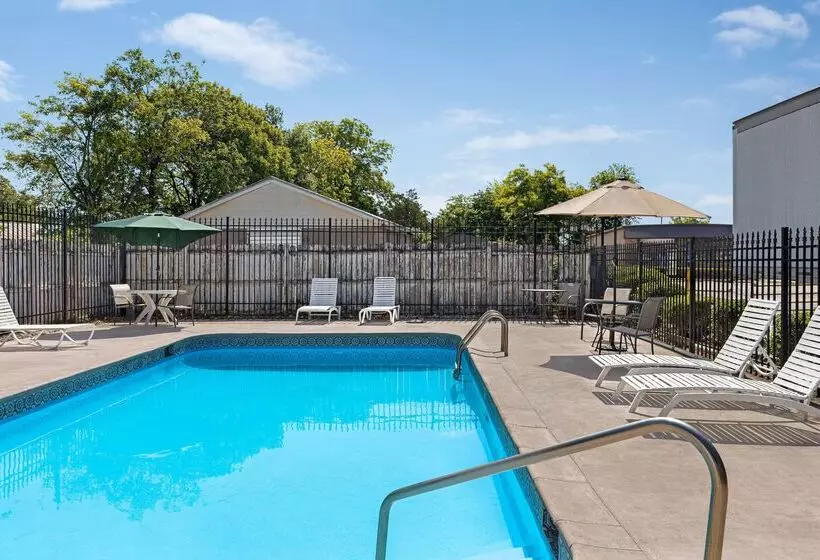 酒店 Days Inn By Wyndham Demopolis